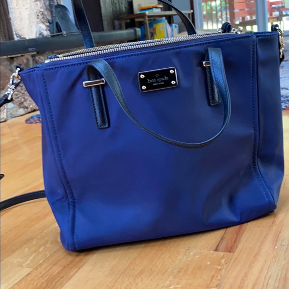 Kate Spade Crossbody